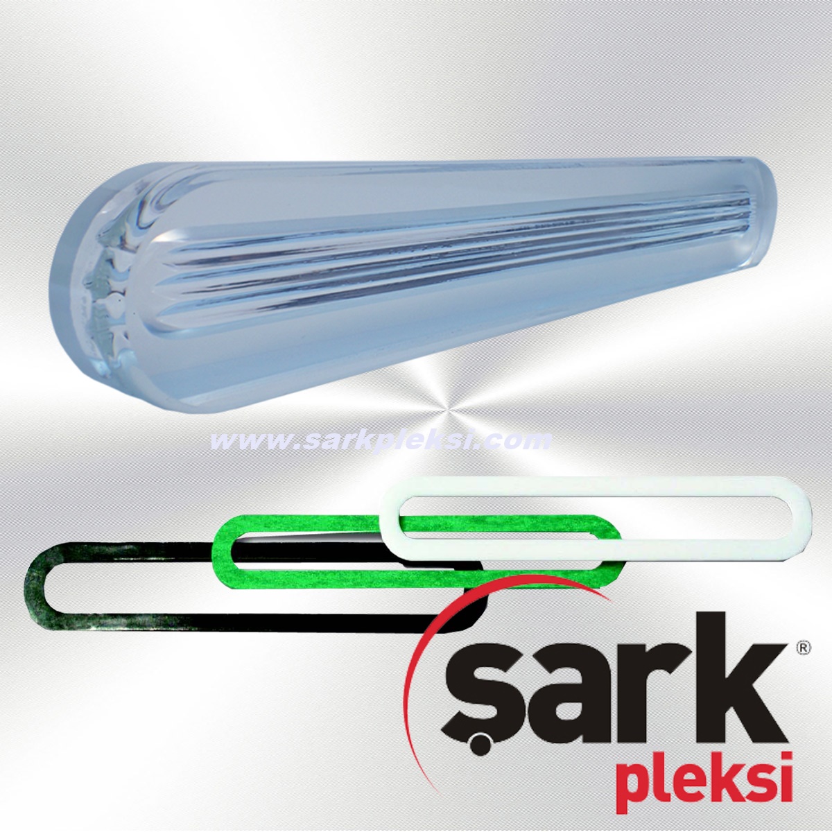 Refleks Camlı Seviye Göstergesi